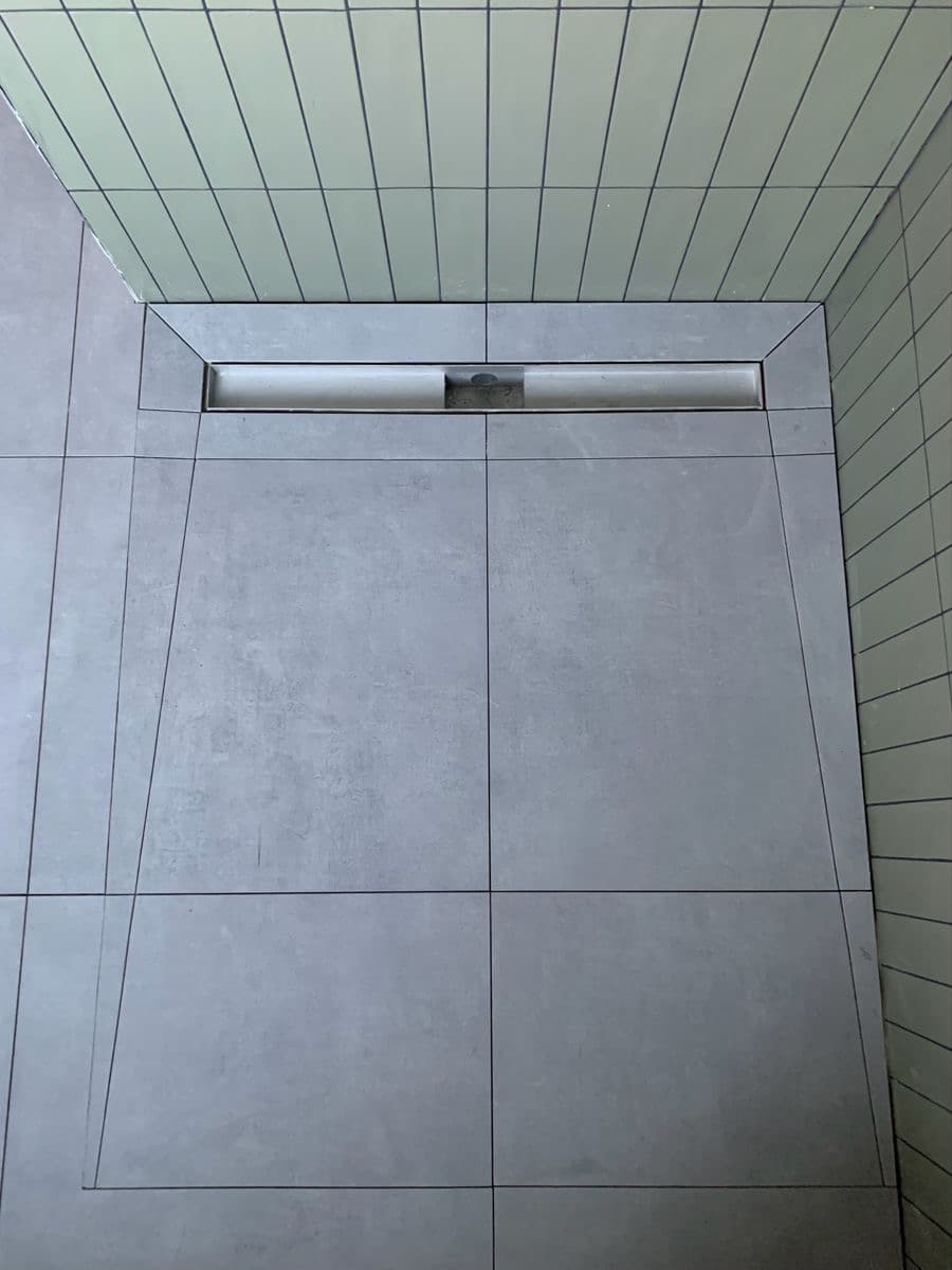 Jak probíhá rekonstrukce koupelny krok za krokem