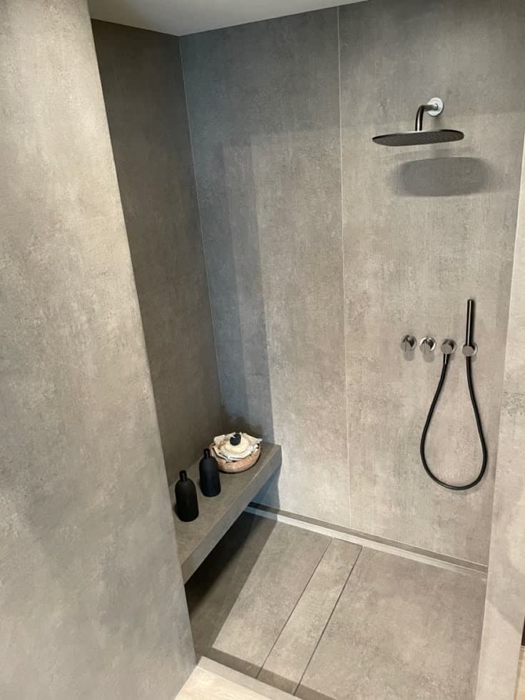 Velkoformátové obklady: výhody a nevýhody