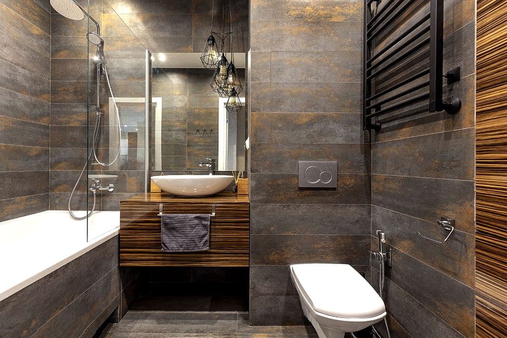 Nezávazná schůzka - rekonstrukce koupelny krok 01