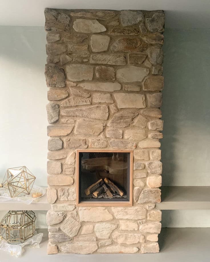 Kamenné steenstrips