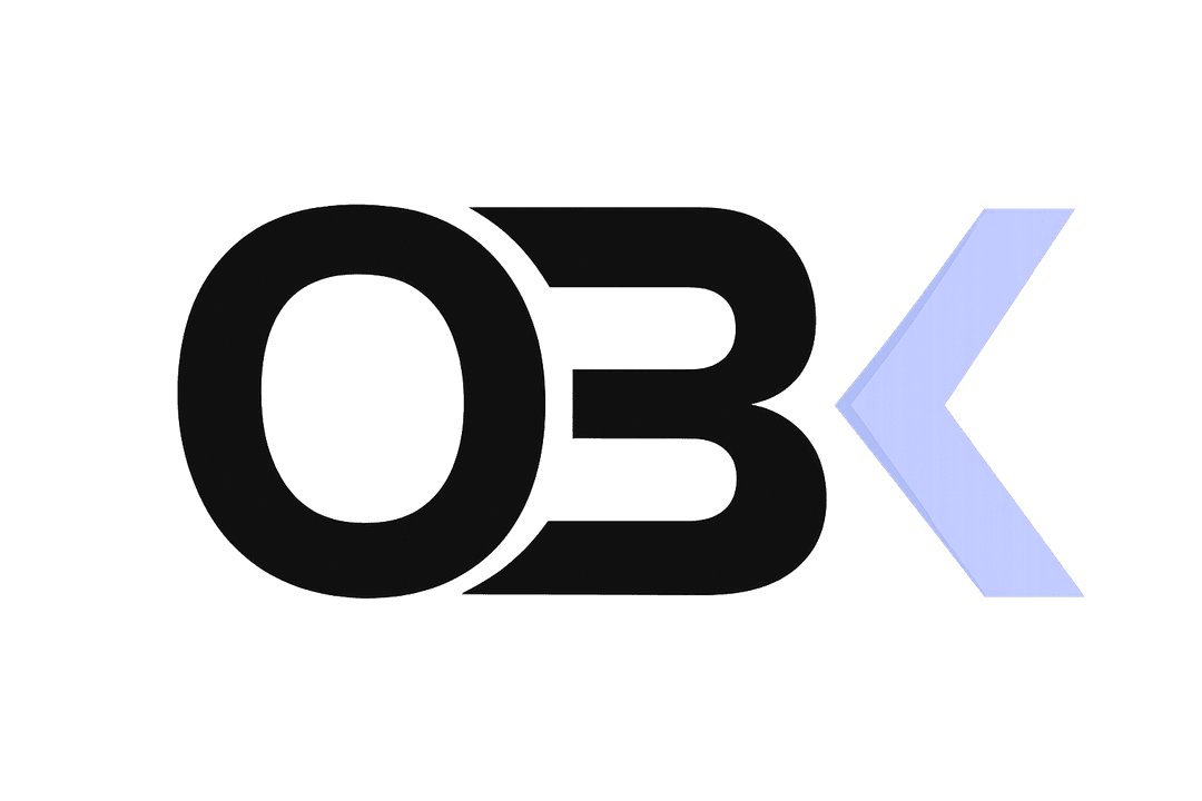 OBK logo
