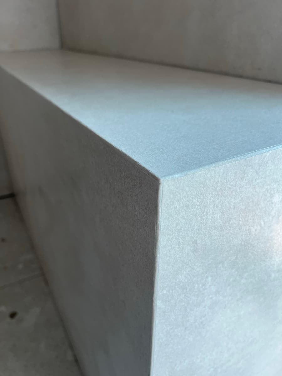 Realizace rekonstrukce koupelny Ostrava