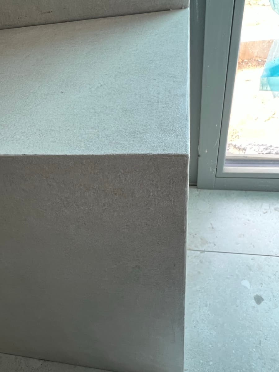 Realizace rekonstrukce koupelny Ostrava