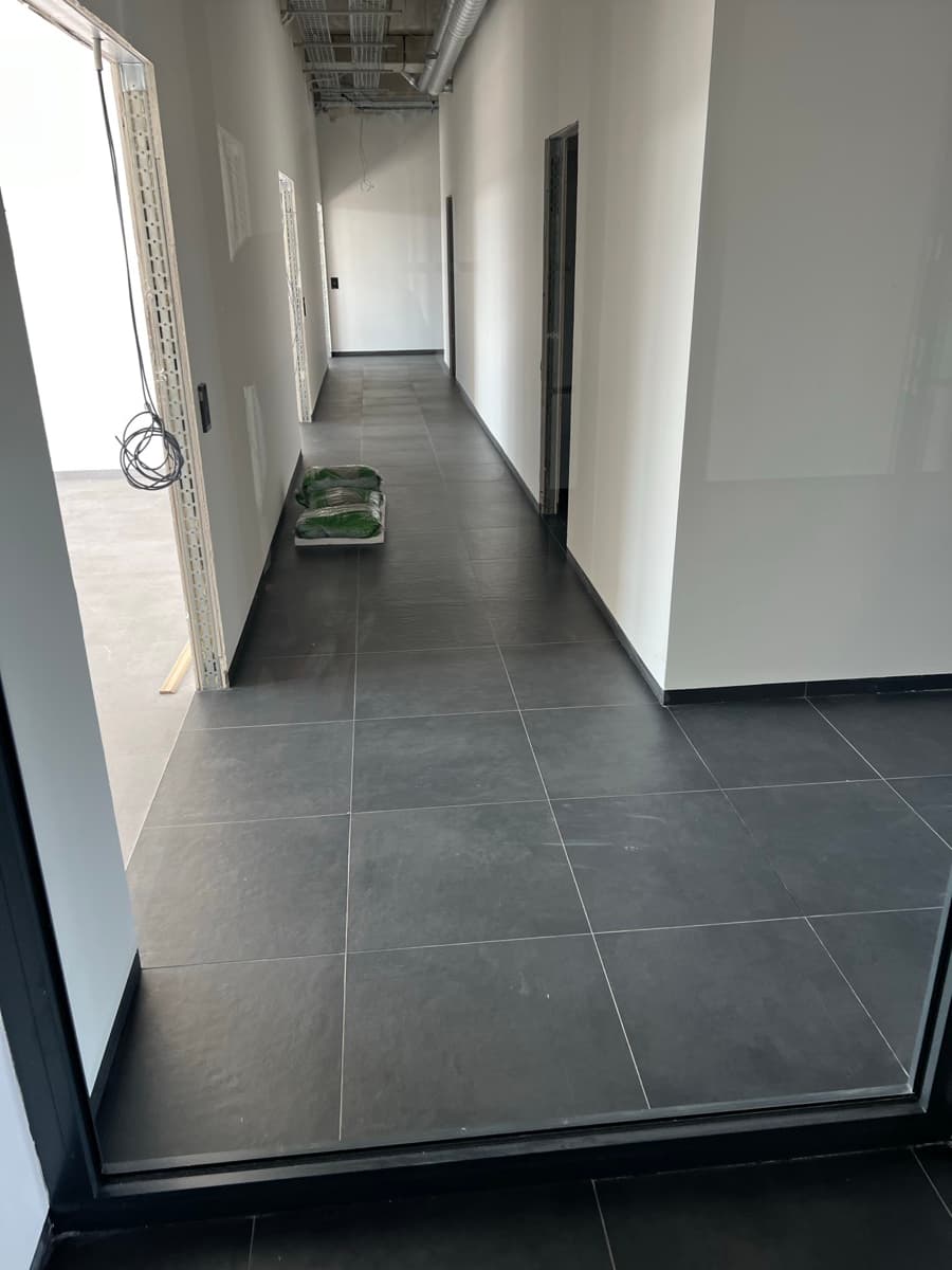 Rekonstrukce koupelny Ostrava — realizace č. 46